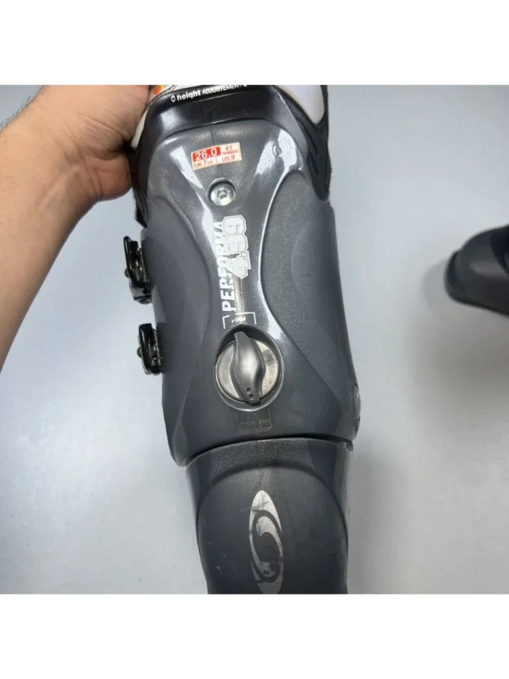Salomon womens performa
